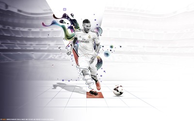 香蕉体育-厄德高庆祝时跳上广告牌